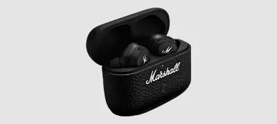 APPLY CODE: SALE100: MARSHALL Motif II ANC TWS