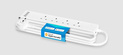 Meross Smart Wi-Fi Power Strip