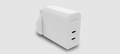 MOPHIE 67W GaN USB-C PD Wall Adapter