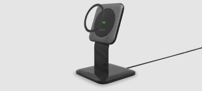 Mophie Snap+ Wireless Charging Stand 15W