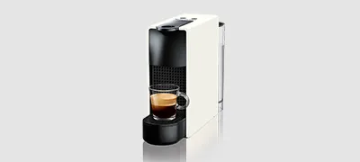 NESPRESSO Essenza Mini C30 Coffee Machine