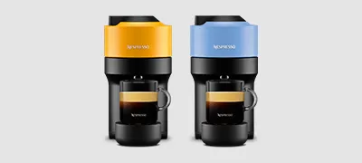 NESPRESSO Vertuo Pop Coffee Machine
