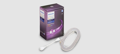 PHILIPS Hue Lightstrip Plus V4 APR 1m Extension