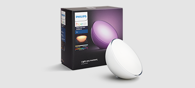 PHILIPS Hue Go V2