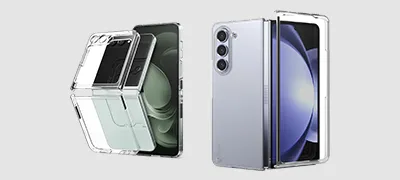 AVANA Samsung Galaxy Z Flip/ Fold 5 Casing
