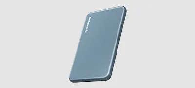 APPLY CODE: SALE50: RIVERSONG Magnano 05 20W 5K mAh PB