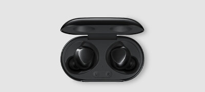 Samsung Galaxy Buds+