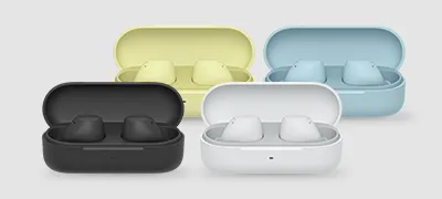 SONY WF-C510 TRULY WIRELESS HEAPHONES TWS