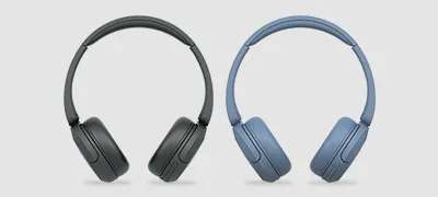 SONY WH-CH520 Wireless Headphones