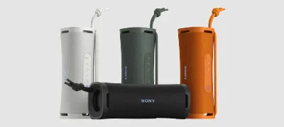 SONY ULT FIELD 1 WIRELESS SPEAKER