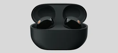 APPLY CODE: SALE300: SONY WF-1000XM5 TWS Earbuds