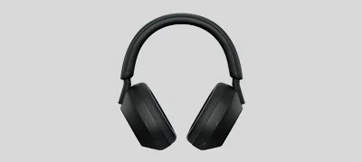 SONY WH-1000XM5 Wireless Noise Cancelling Headphones
