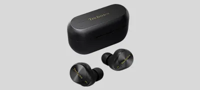 TECHNICS AZ80 TWS Earbuds