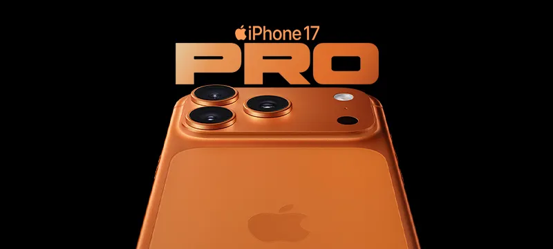 Apple iPhone 17 Coming Soon