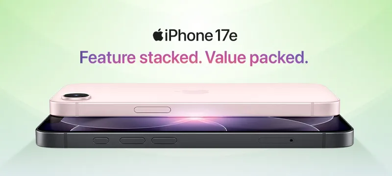 APPLE iPhone 17e: Buy Now