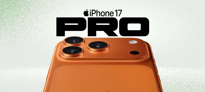 Apple iPhone 17 Pro Pre-Order