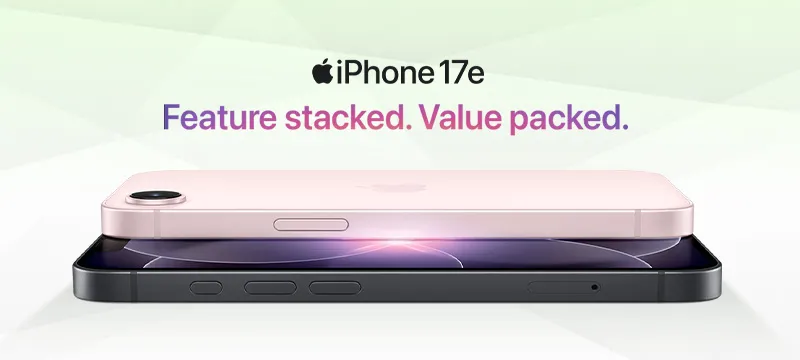 APPLE iPhone 17e: Find Out More