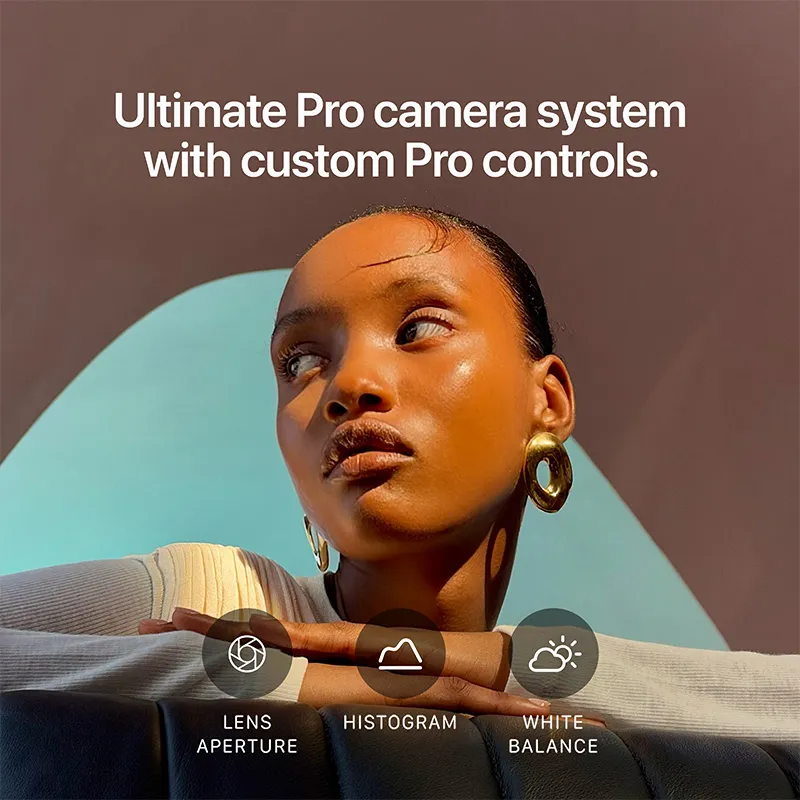 Apple iPhone 18 pro showcase 2