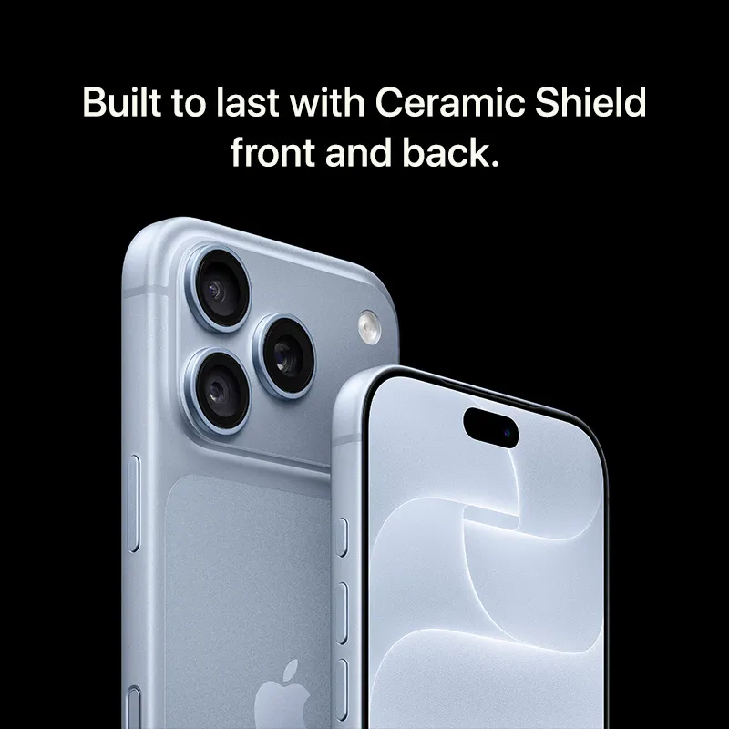Apple iPhone 18 pro showcase 4