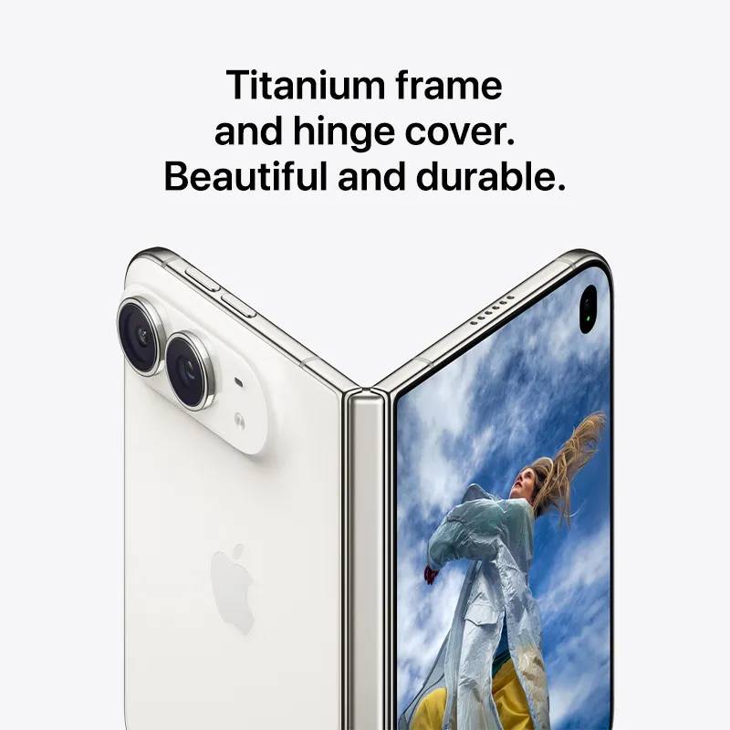 Apple iPhone duo showcase 3