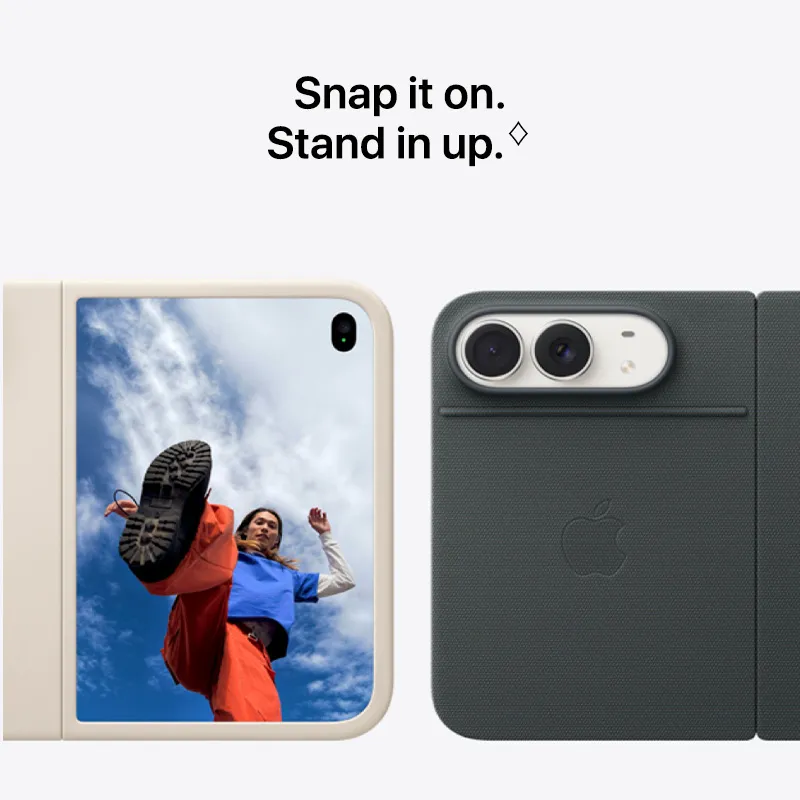 Apple iPhone duo showcase 4