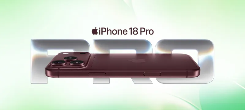 Apple iPhone 18 Pro Pre-Order