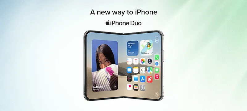 Apple iPhone Duo Pre Order