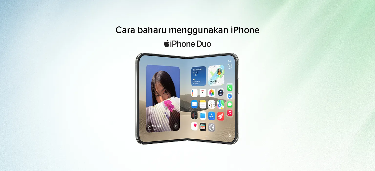 Your next upgrade at RM9.99/day