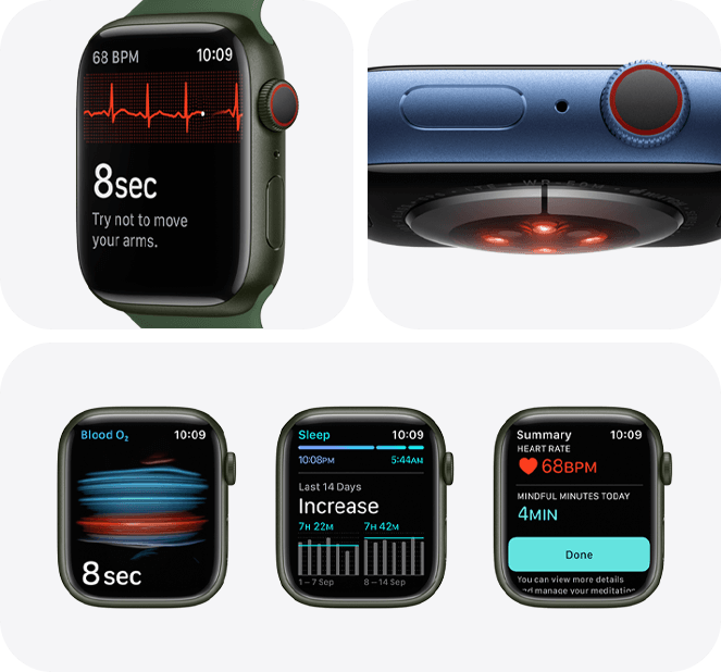 Maxis Esim Now Supports Apple Watch Lte For Additional Rm 18 Per Month Lowyat Net