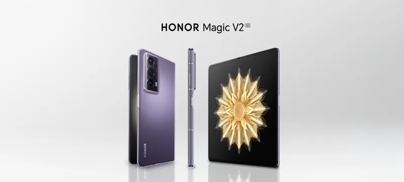 HONOR Magic V2 5G