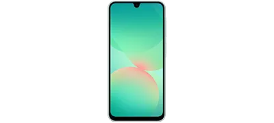 Samsung A26