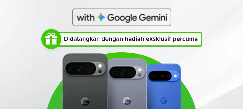 Google Pixel 10 