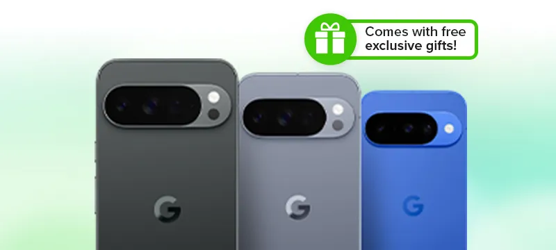 Google Pixel 10 Pre-order