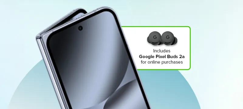 Google Pixel 10 Pro Fold