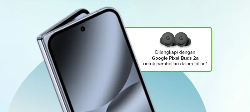 Google Pixel 10 Pro Fold