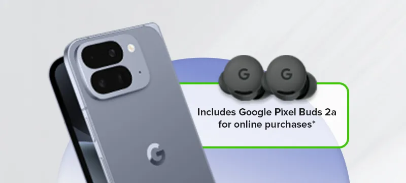 Google Pixel 10 Pro Fold