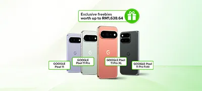 Pre-order the latest Google Pixel 11 series