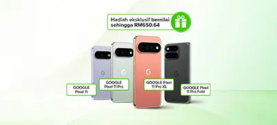 Own the Google Pixel 11 Series today