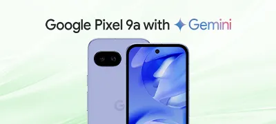 Google Pixel 9a