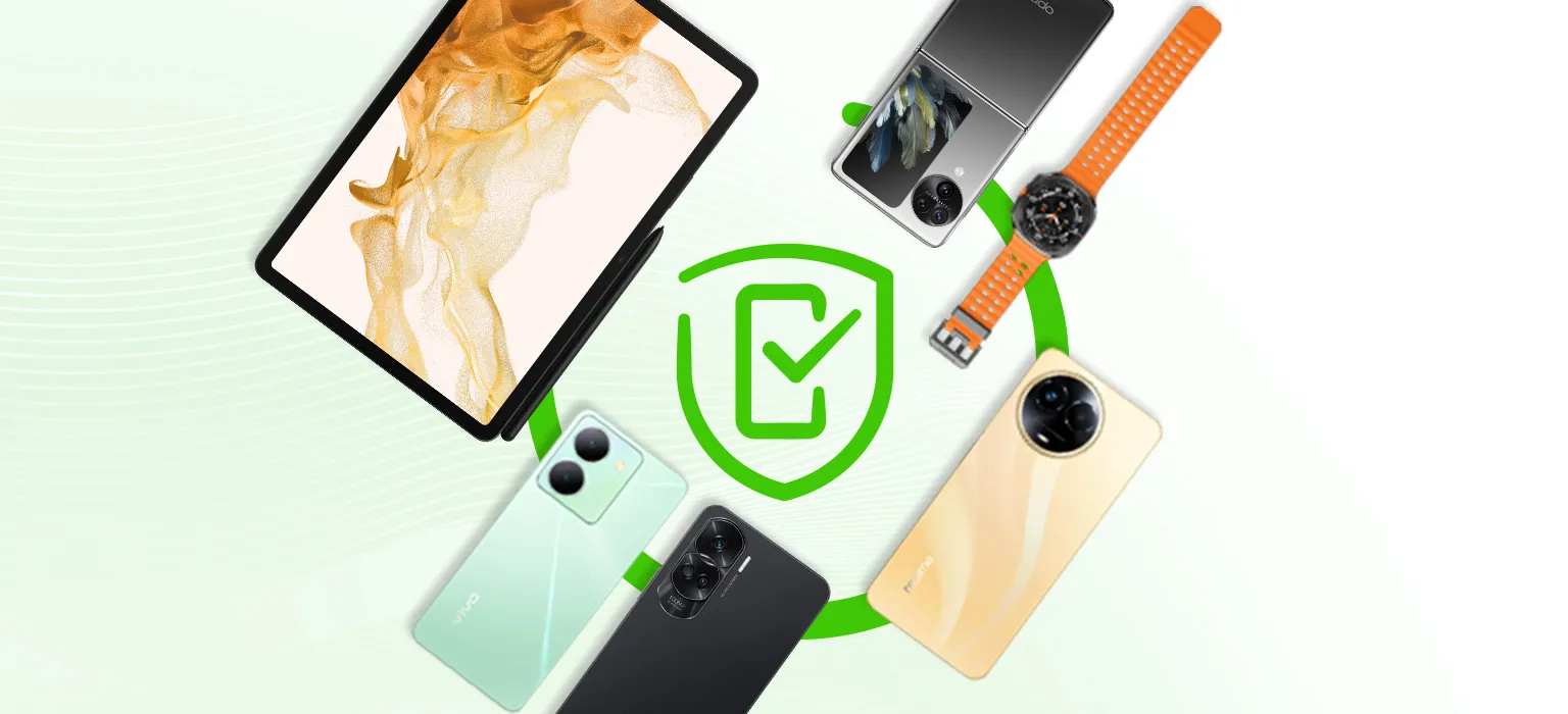 Maxis Device Care 