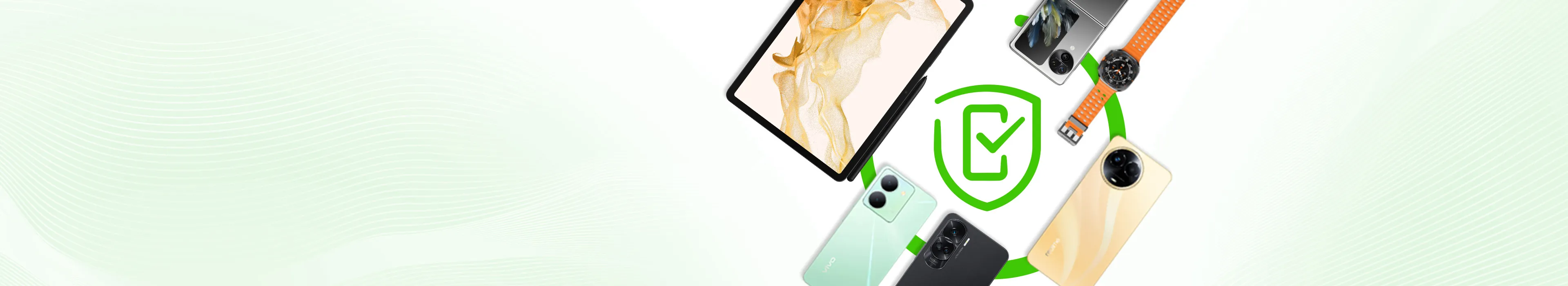 Maxis Device Care