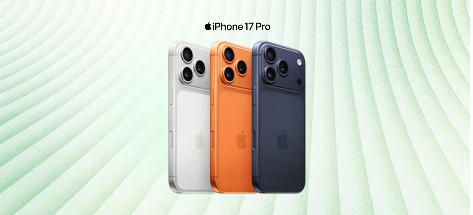 Own the latest iPhone, every time