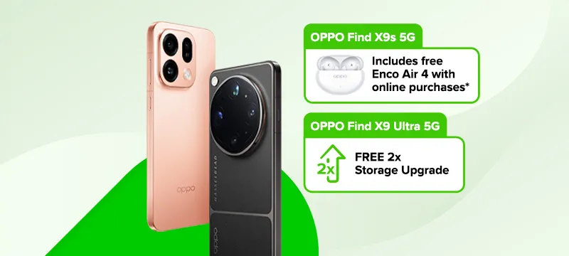 OPPO Find X9 Ultra 5G