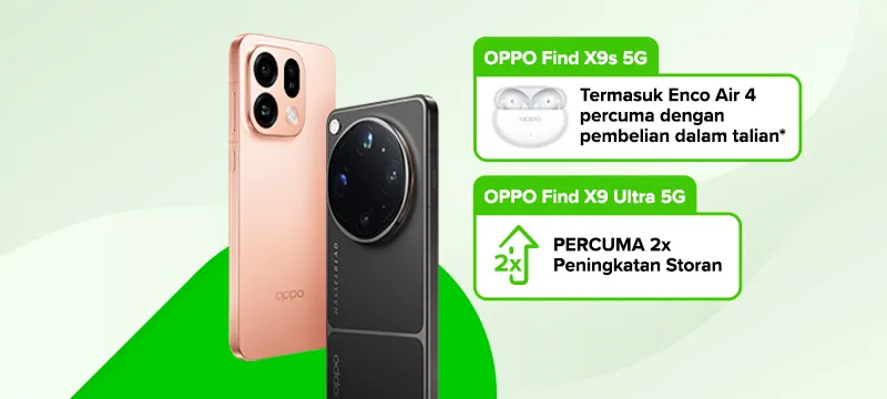 OPPO Find X9 Ultra 5G