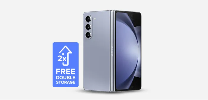 SAMSUNG Galaxy Z Fold5 5G