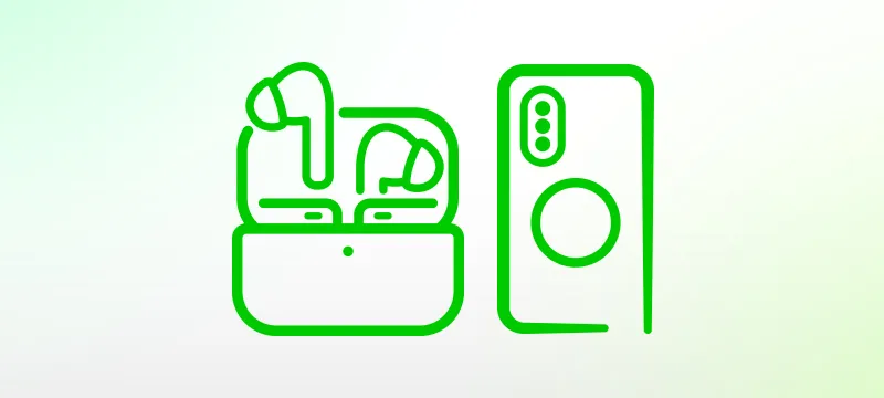 Accessories Bundle Card