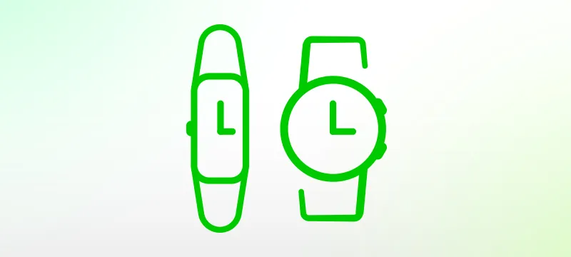 Wearables Bundle Card