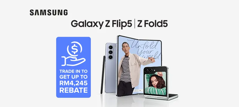 Double the storage, double the fun