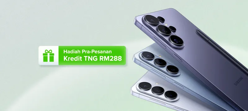 Samsung Galaxy S26 Series Pre Order