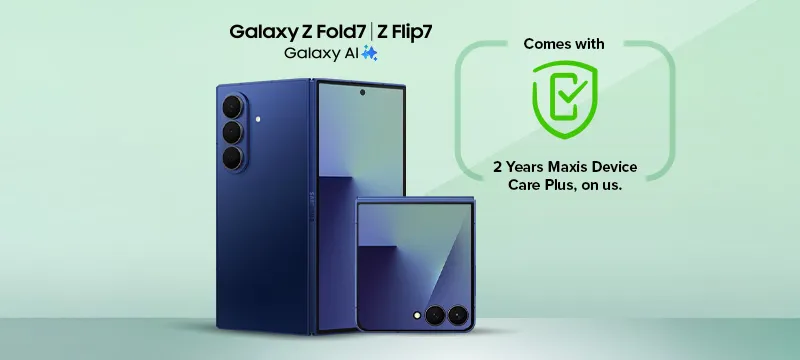 Samsung Galaxy Z Flip Fold 7 Series: Launch
